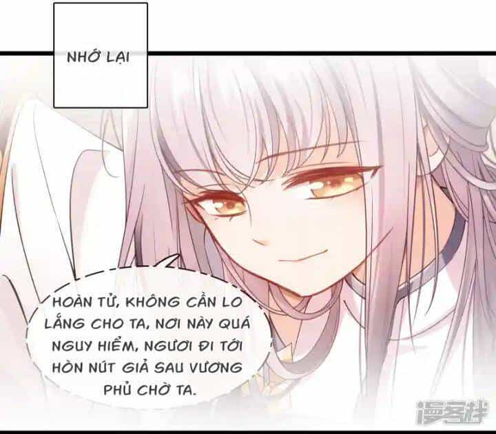 Nụ Cười Của Ngươi Ngọt Đến Mức Làm Gãy Tám Cái Răng Của Ta - Chương 103 - ảnh 42