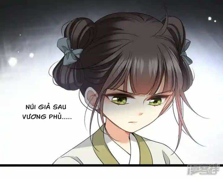 Nụ Cười Của Ngươi Ngọt Đến Mức Làm Gãy Tám Cái Răng Của Ta - Chương 103 - ảnh 44