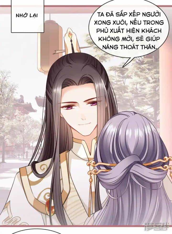 Nụ Cười Của Ngươi Ngọt Đến Mức Làm Gãy Tám Cái Răng Của Ta - Chương 104 - ảnh 22