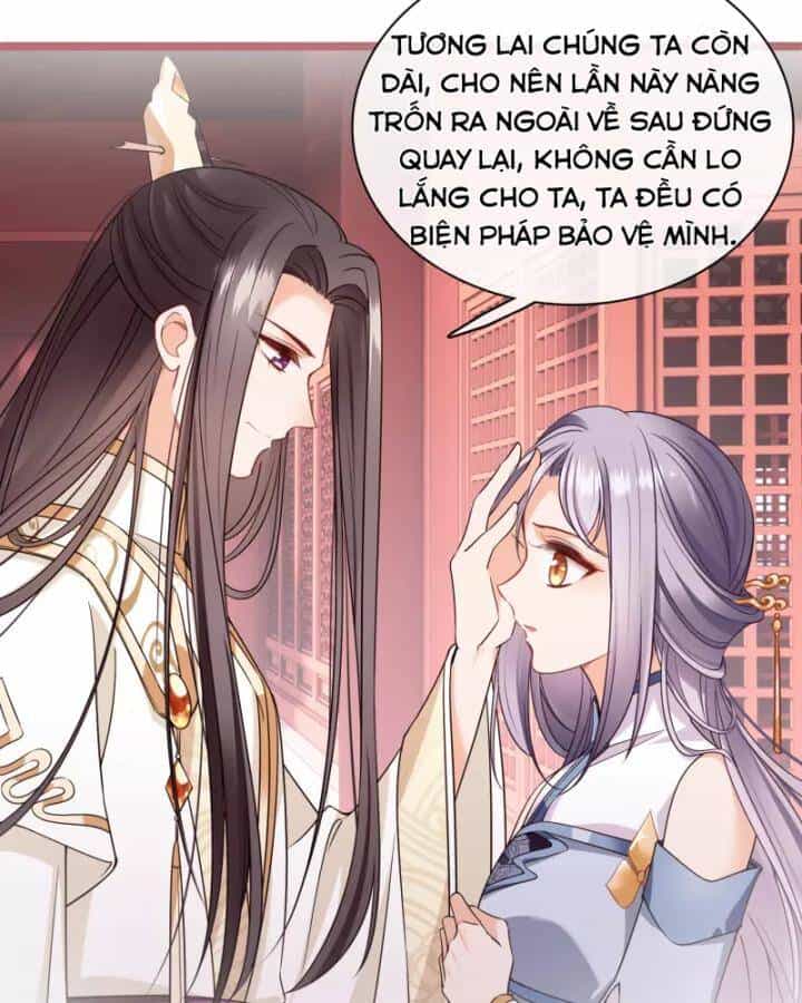 Nụ Cười Của Ngươi Ngọt Đến Mức Làm Gãy Tám Cái Răng Của Ta - Chương 104 - ảnh 24