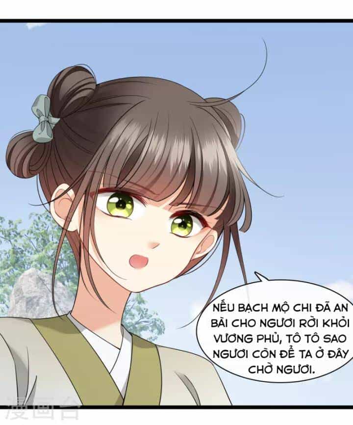 Nụ Cười Của Ngươi Ngọt Đến Mức Làm Gãy Tám Cái Răng Của Ta - Chương 104 - ảnh 37