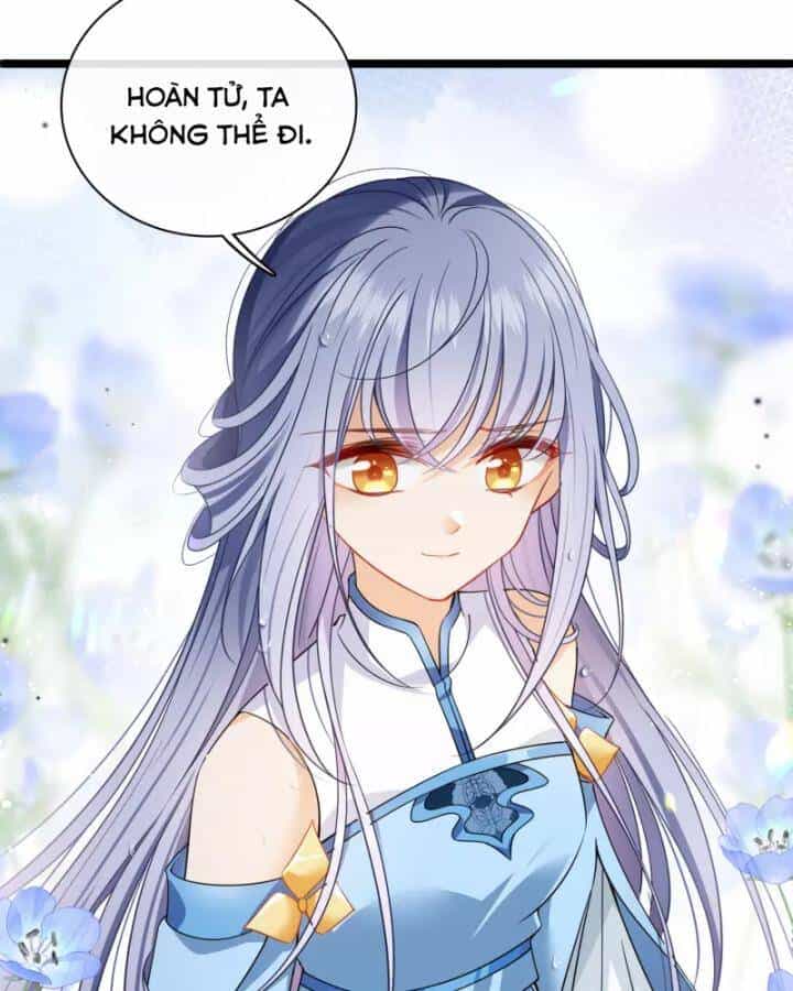 Nụ Cười Của Ngươi Ngọt Đến Mức Làm Gãy Tám Cái Răng Của Ta - Chương 104 - ảnh 42