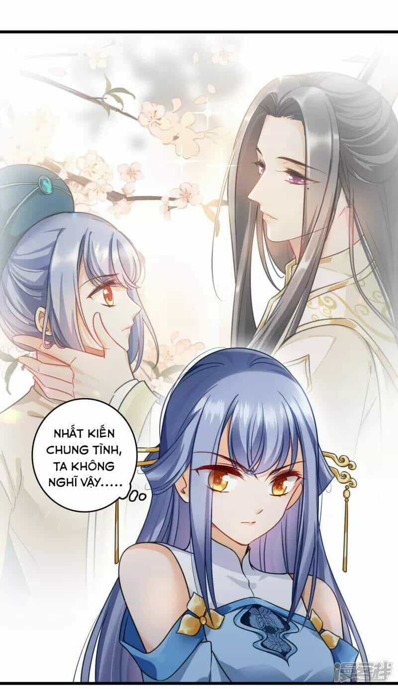 Nụ Cười Của Ngươi Ngọt Đến Mức Làm Gãy Tám Cái Răng Của Ta - Chương 10 - ảnh 27