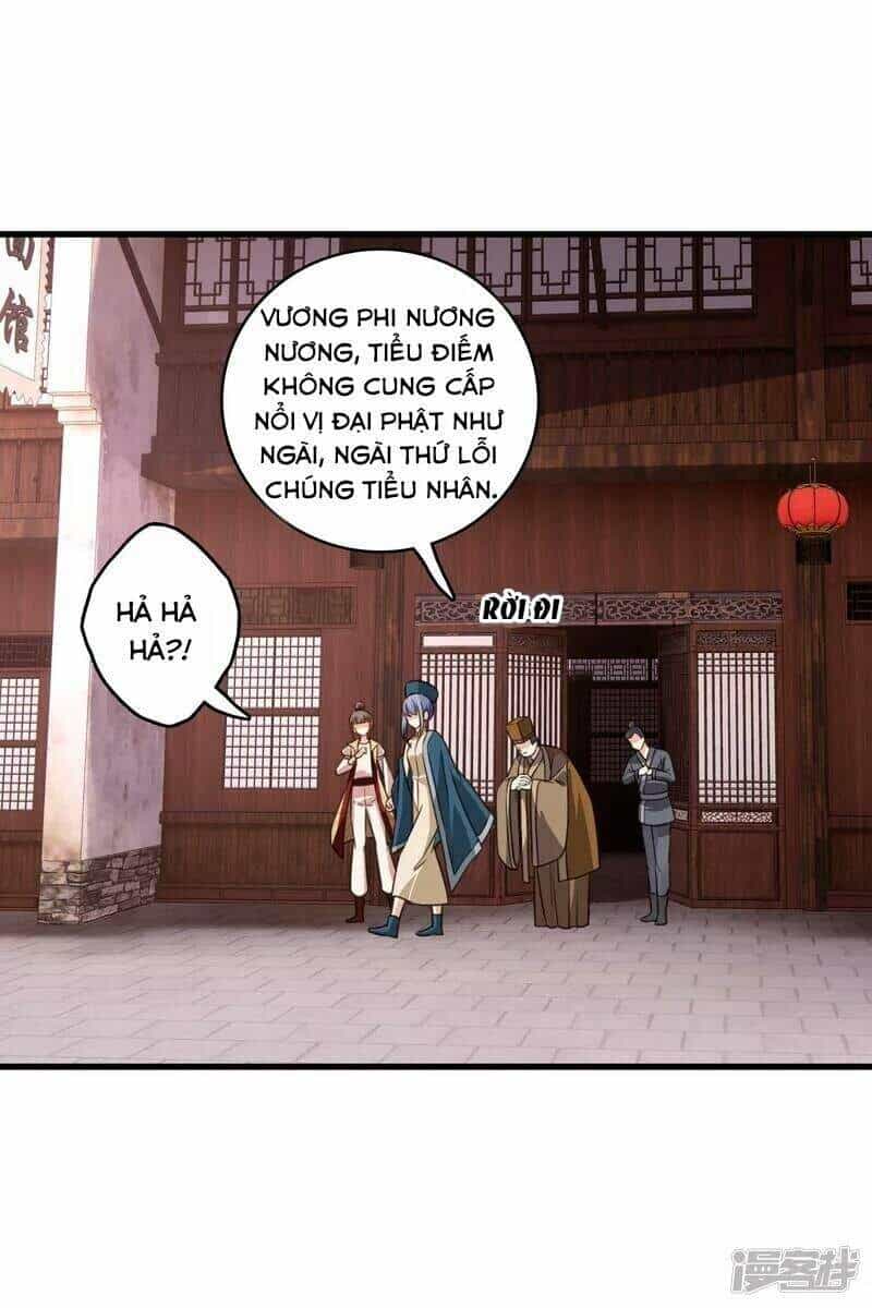 Nụ Cười Của Ngươi Ngọt Đến Mức Làm Gãy Tám Cái Răng Của Ta - Chương 10 - ảnh 7
