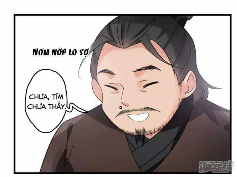 Nụ Cười Của Ngươi Ngọt Đến Mức Làm Gãy Tám Cái Răng Của Ta - Chương 11 - ảnh 16