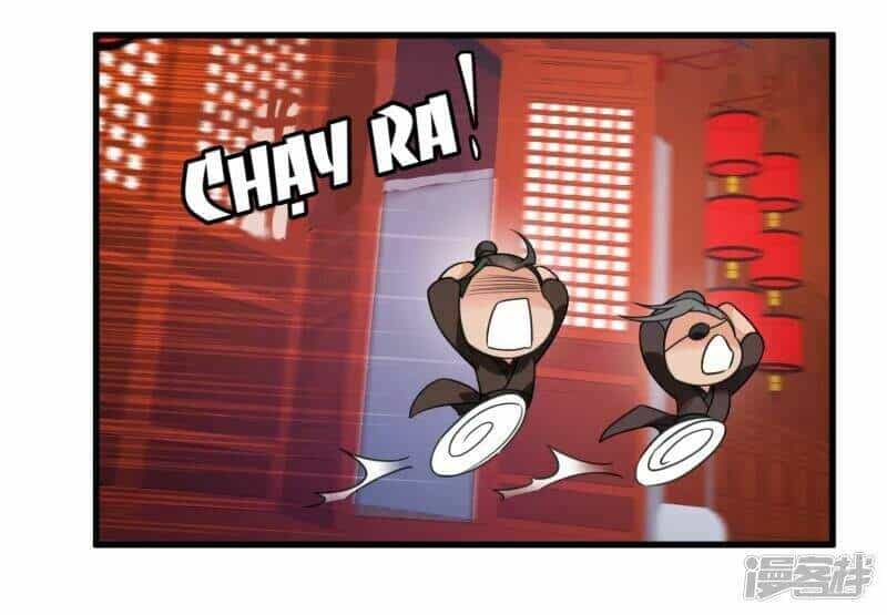 Nụ Cười Của Ngươi Ngọt Đến Mức Làm Gãy Tám Cái Răng Của Ta - Chương 11 - ảnh 20