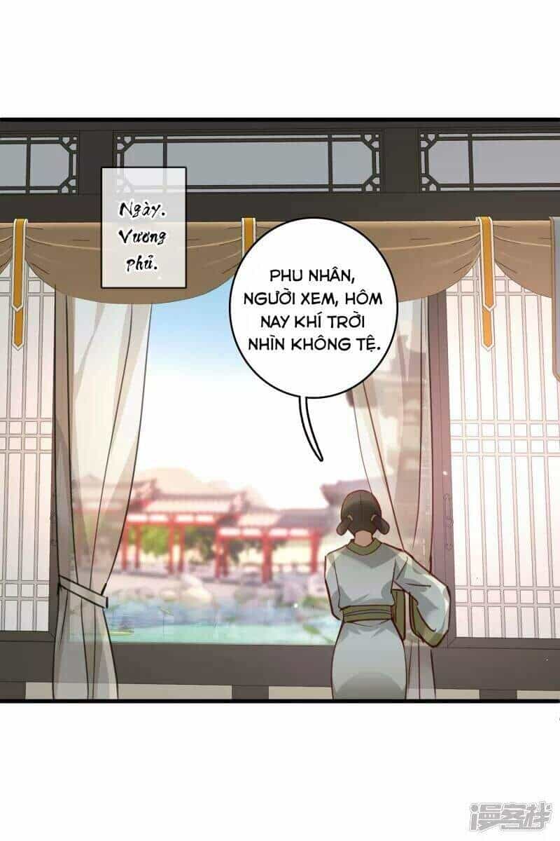 Nụ Cười Của Ngươi Ngọt Đến Mức Làm Gãy Tám Cái Răng Của Ta - Chương 11 - ảnh 21