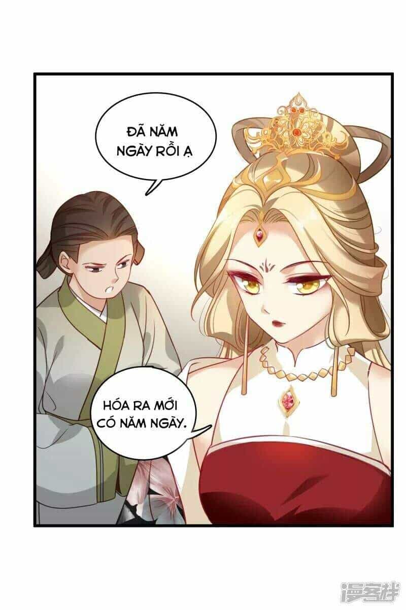 Nụ Cười Của Ngươi Ngọt Đến Mức Làm Gãy Tám Cái Răng Của Ta - Chương 11 - ảnh 25