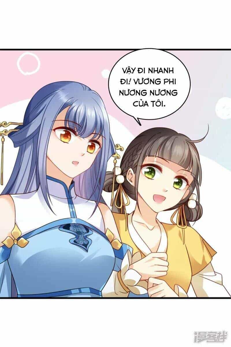 Nụ Cười Của Ngươi Ngọt Đến Mức Làm Gãy Tám Cái Răng Của Ta - Chương 11 - ảnh 3