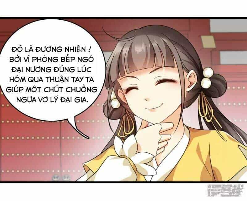 Nụ Cười Của Ngươi Ngọt Đến Mức Làm Gãy Tám Cái Răng Của Ta - Chương 12 - ảnh 12