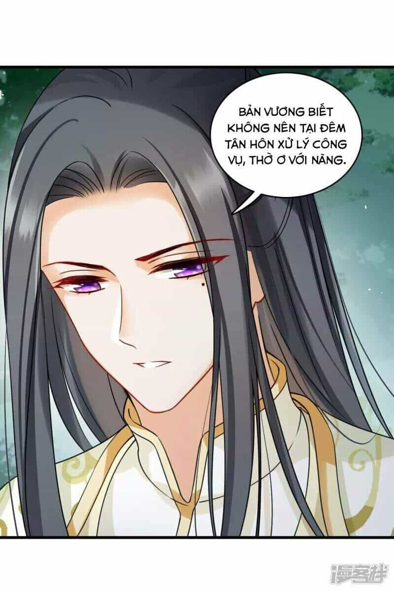 Nụ Cười Của Ngươi Ngọt Đến Mức Làm Gãy Tám Cái Răng Của Ta - Chương 13 - ảnh 15