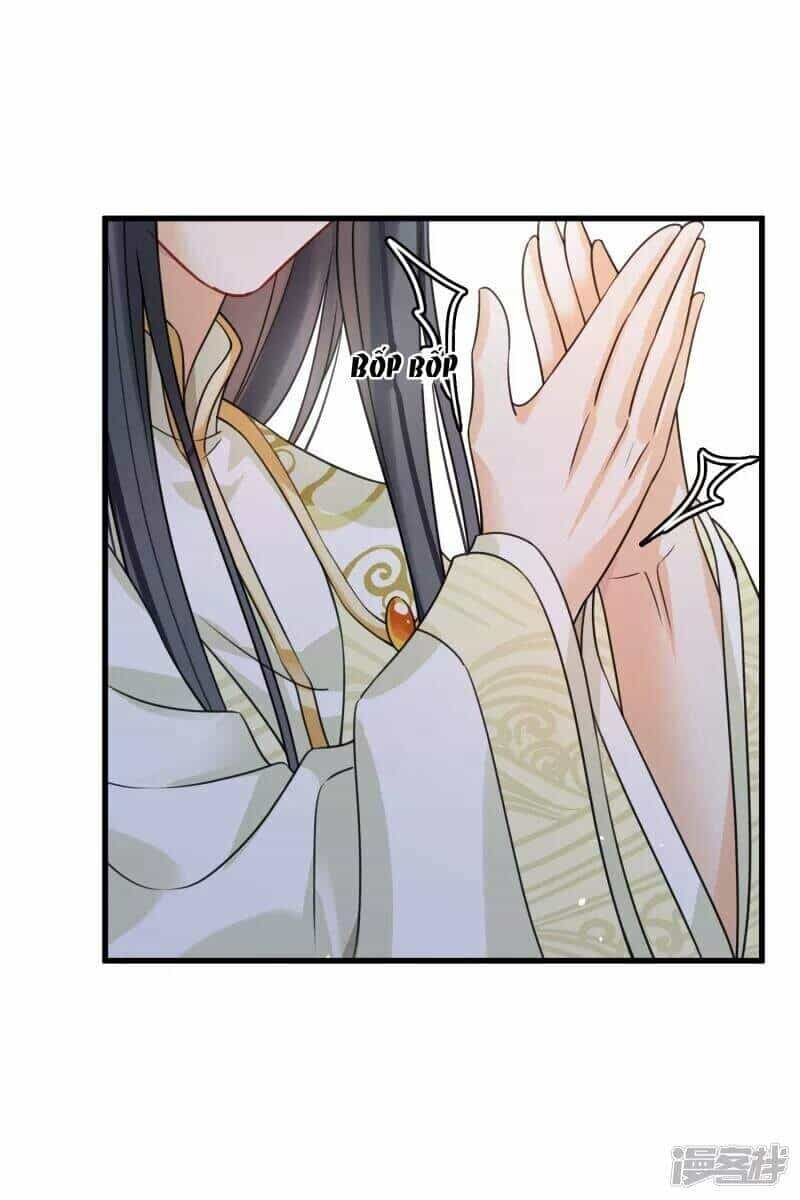 Nụ Cười Của Ngươi Ngọt Đến Mức Làm Gãy Tám Cái Răng Của Ta - Chương 13 - ảnh 19