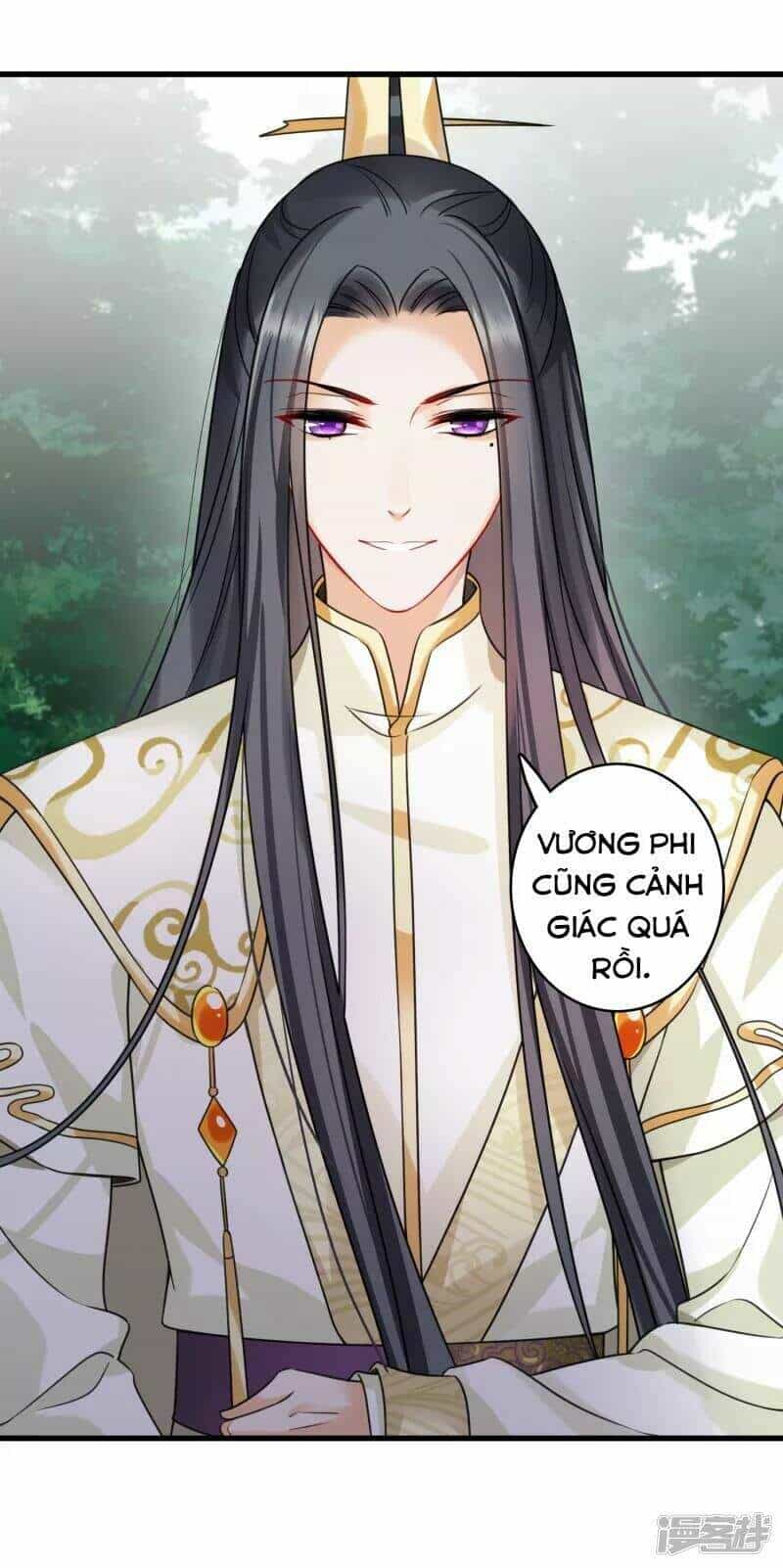 Nụ Cười Của Ngươi Ngọt Đến Mức Làm Gãy Tám Cái Răng Của Ta - Chương 13 - ảnh 6