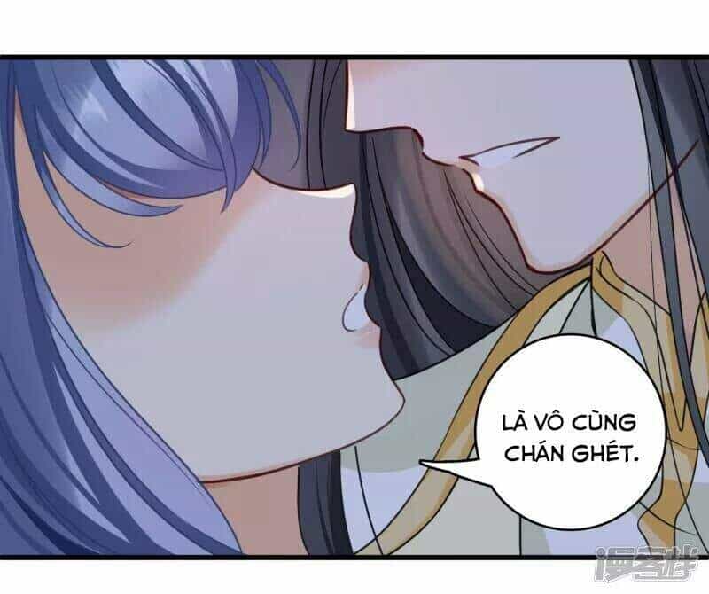 Nụ Cười Của Ngươi Ngọt Đến Mức Làm Gãy Tám Cái Răng Của Ta - Chương 14 - ảnh 13