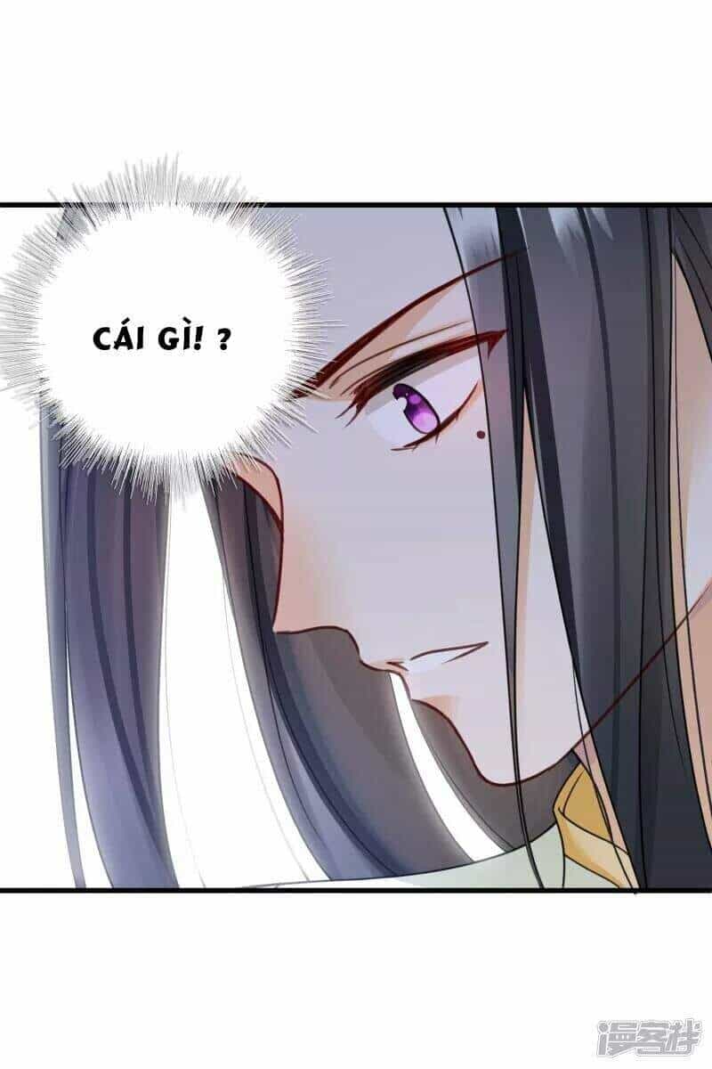 Nụ Cười Của Ngươi Ngọt Đến Mức Làm Gãy Tám Cái Răng Của Ta - Chương 14 - ảnh 14