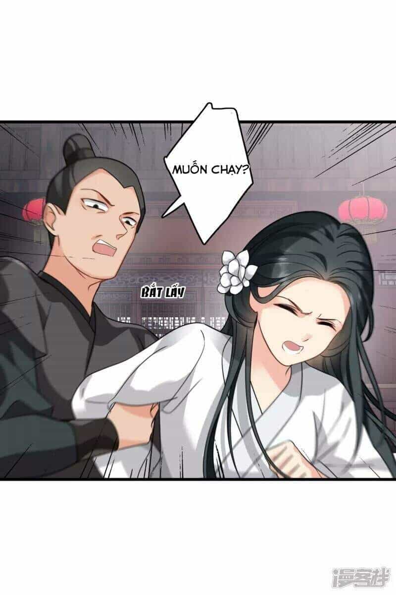 Nụ Cười Của Ngươi Ngọt Đến Mức Làm Gãy Tám Cái Răng Của Ta - Chương 14 - ảnh 20