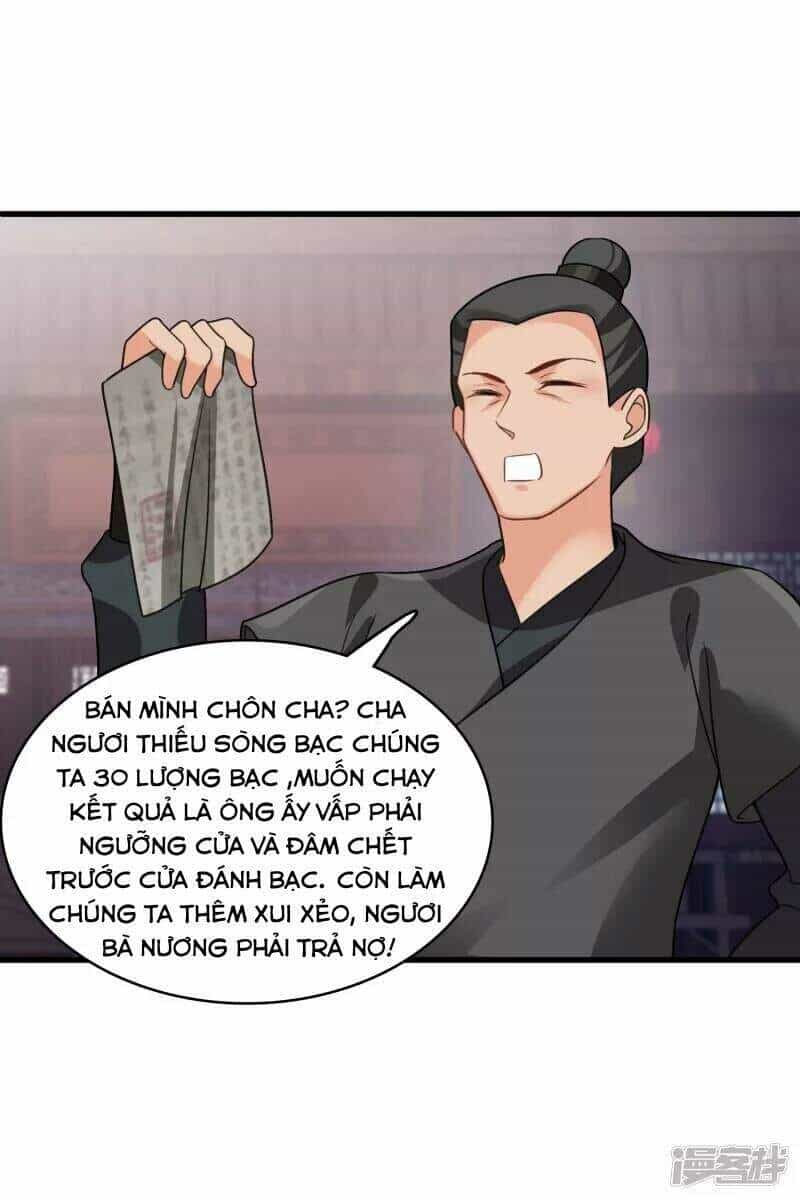 Nụ Cười Của Ngươi Ngọt Đến Mức Làm Gãy Tám Cái Răng Của Ta - Chương 14 - ảnh 21