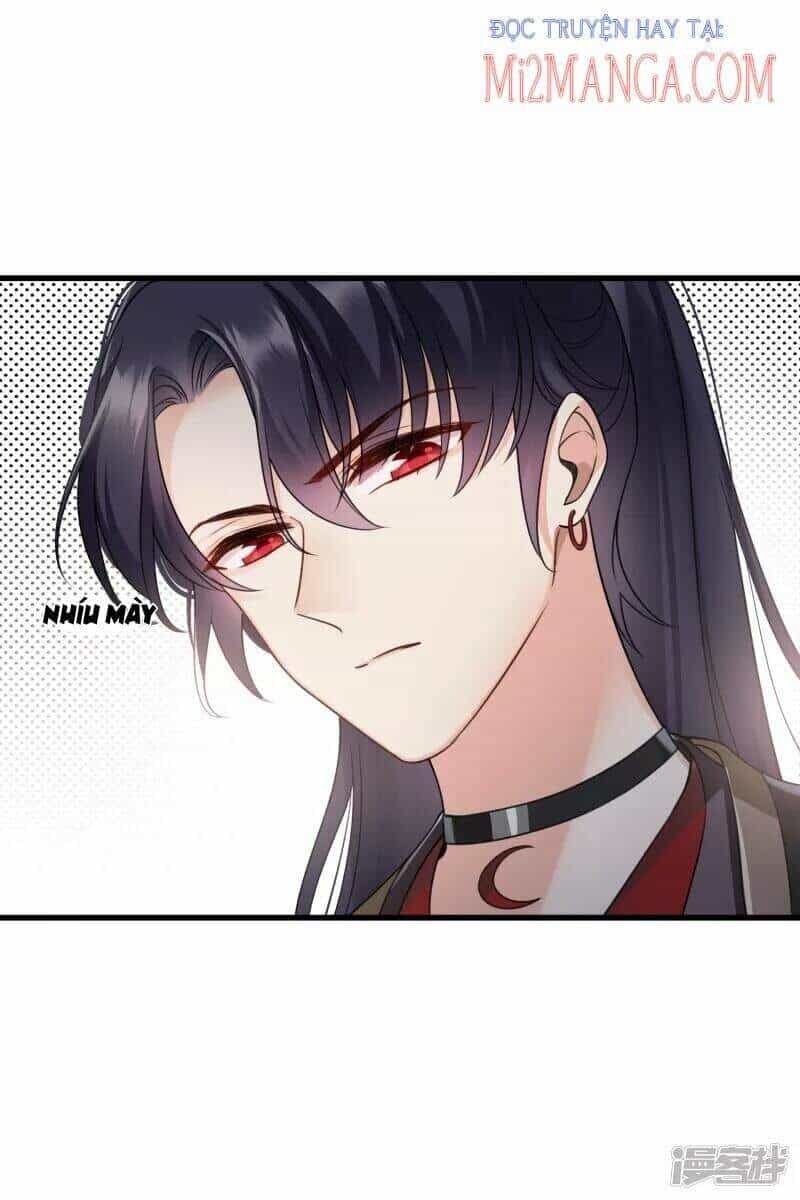 Nụ Cười Của Ngươi Ngọt Đến Mức Làm Gãy Tám Cái Răng Của Ta - Chương 15 - ảnh 23