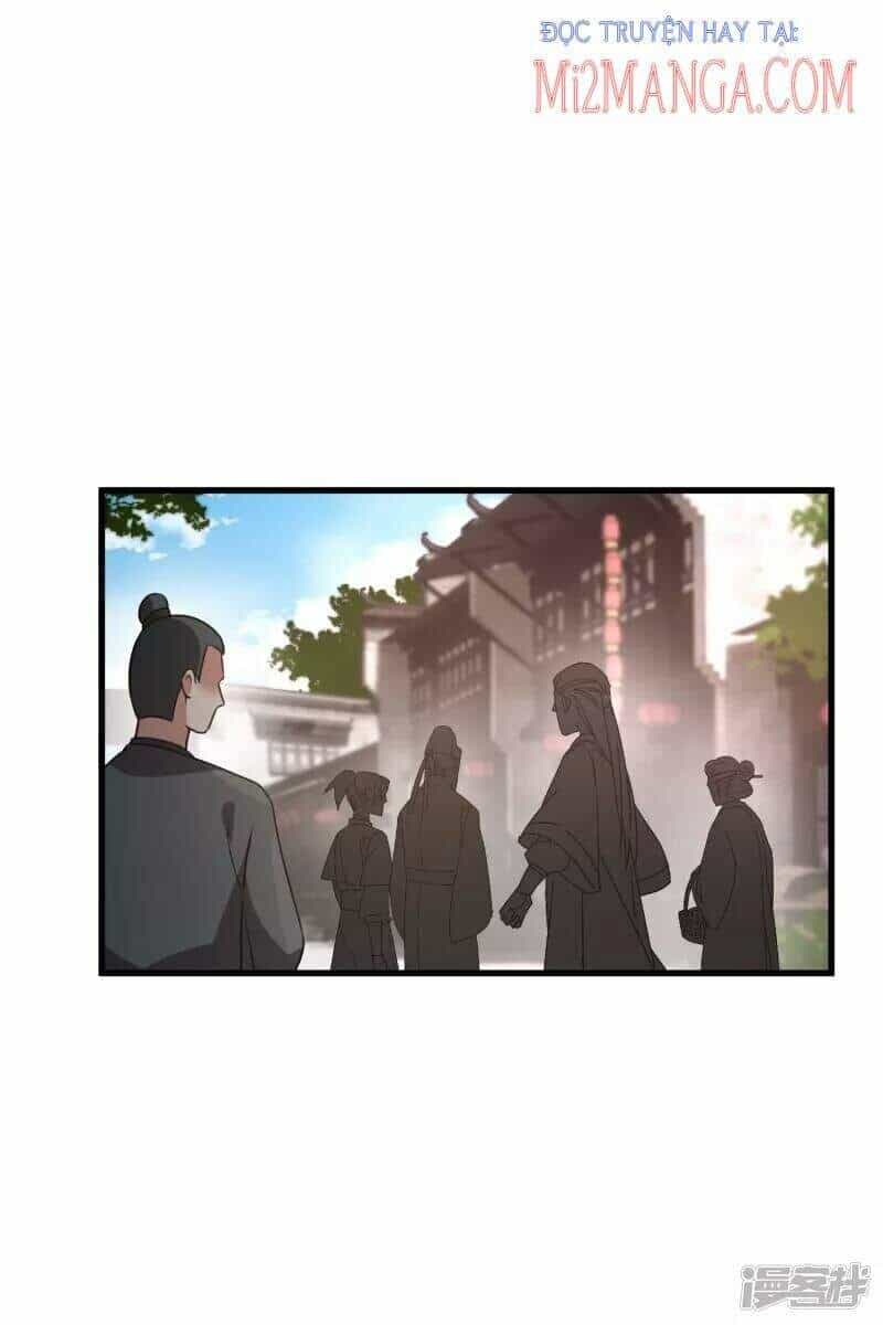 Nụ Cười Của Ngươi Ngọt Đến Mức Làm Gãy Tám Cái Răng Của Ta - Chương 15 - ảnh 28