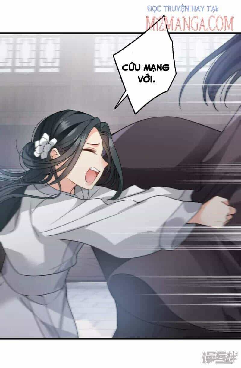 Nụ Cười Của Ngươi Ngọt Đến Mức Làm Gãy Tám Cái Răng Của Ta - Chương 15 - ảnh 5