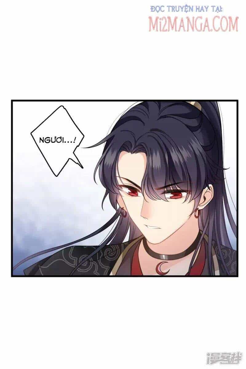 Nụ Cười Của Ngươi Ngọt Đến Mức Làm Gãy Tám Cái Răng Của Ta - Chương 16 - ảnh 11