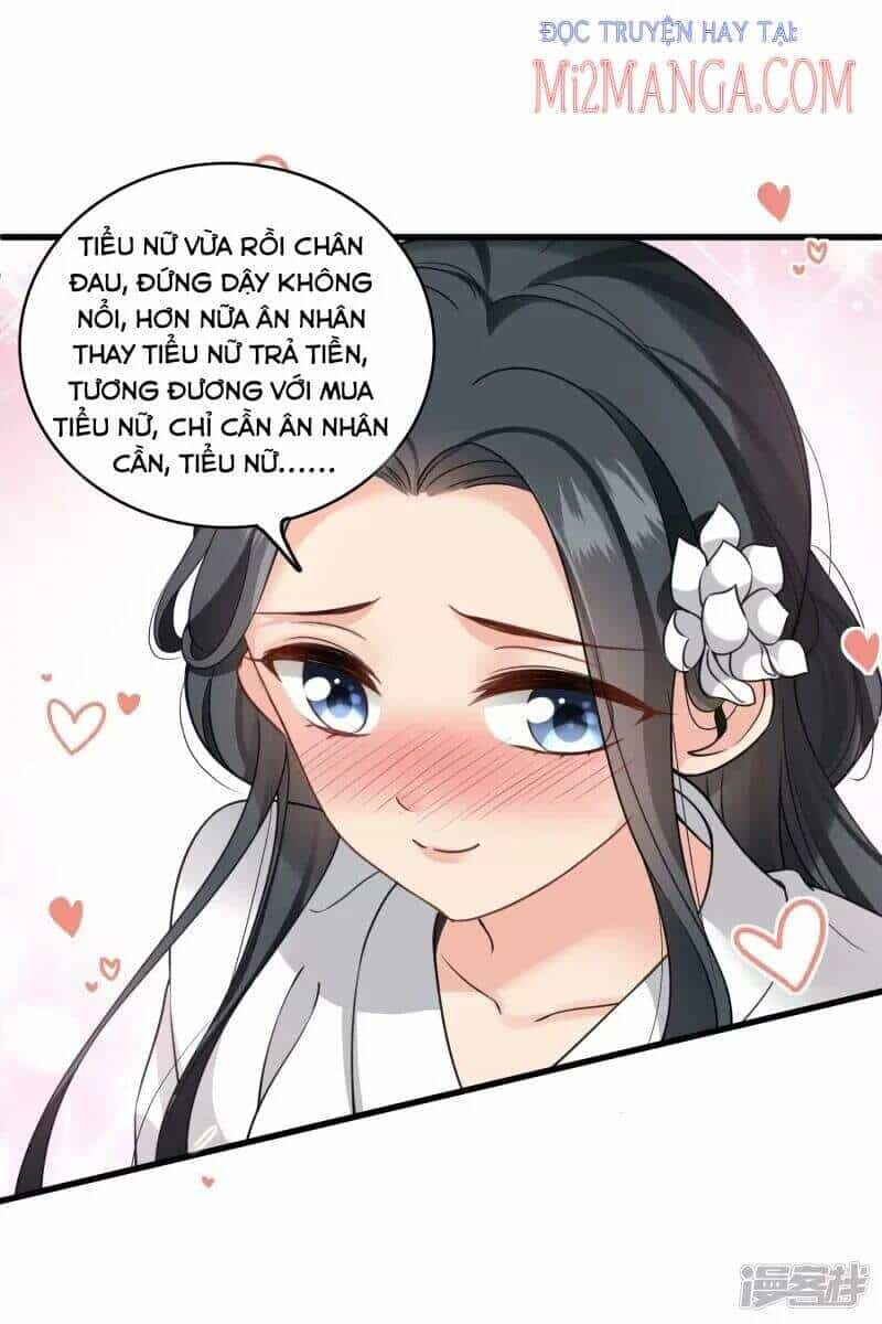 Nụ Cười Của Ngươi Ngọt Đến Mức Làm Gãy Tám Cái Răng Của Ta - Chương 16 - ảnh 12