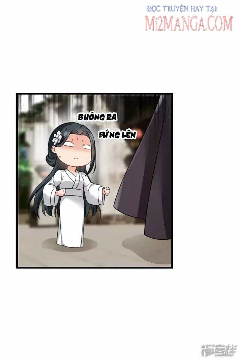 Nụ Cười Của Ngươi Ngọt Đến Mức Làm Gãy Tám Cái Răng Của Ta - Chương 16 - ảnh 17