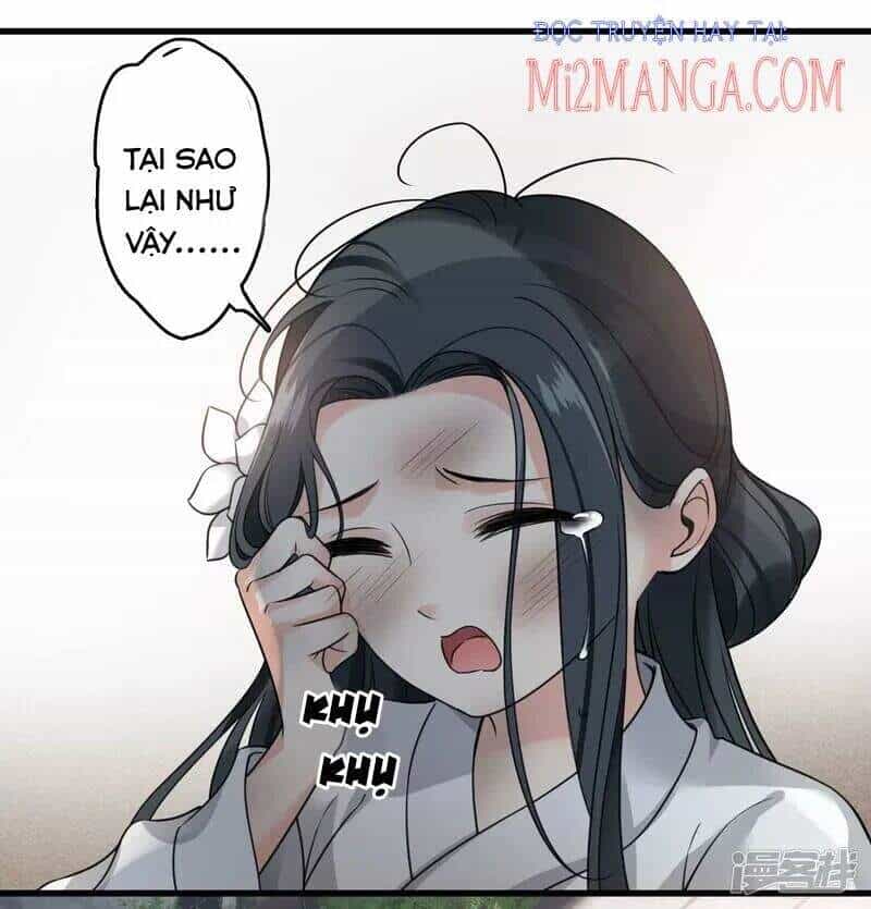 Nụ Cười Của Ngươi Ngọt Đến Mức Làm Gãy Tám Cái Răng Của Ta - Chương 16 - ảnh 22