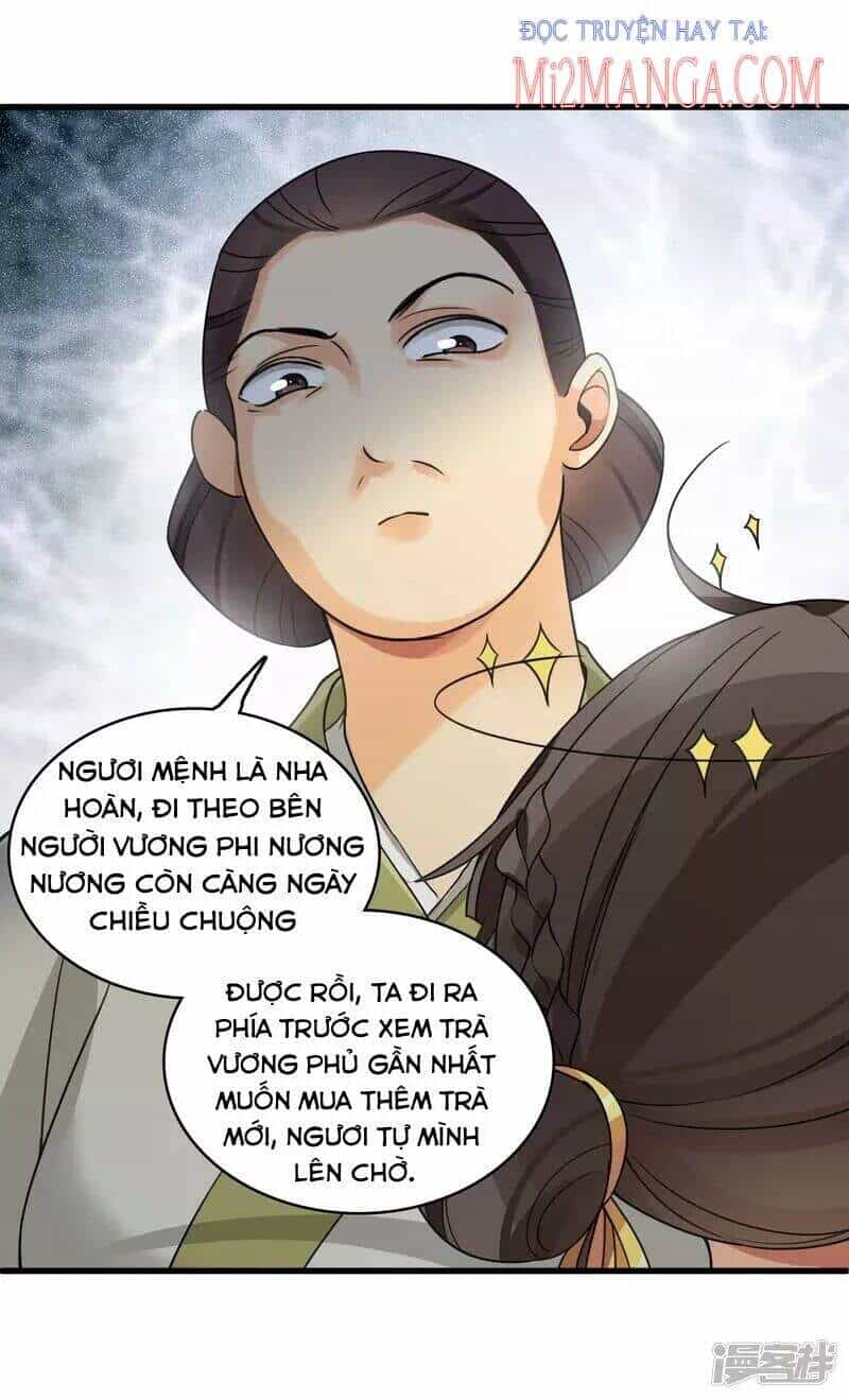 Nụ Cười Của Ngươi Ngọt Đến Mức Làm Gãy Tám Cái Răng Của Ta - Chương 16 - ảnh 27