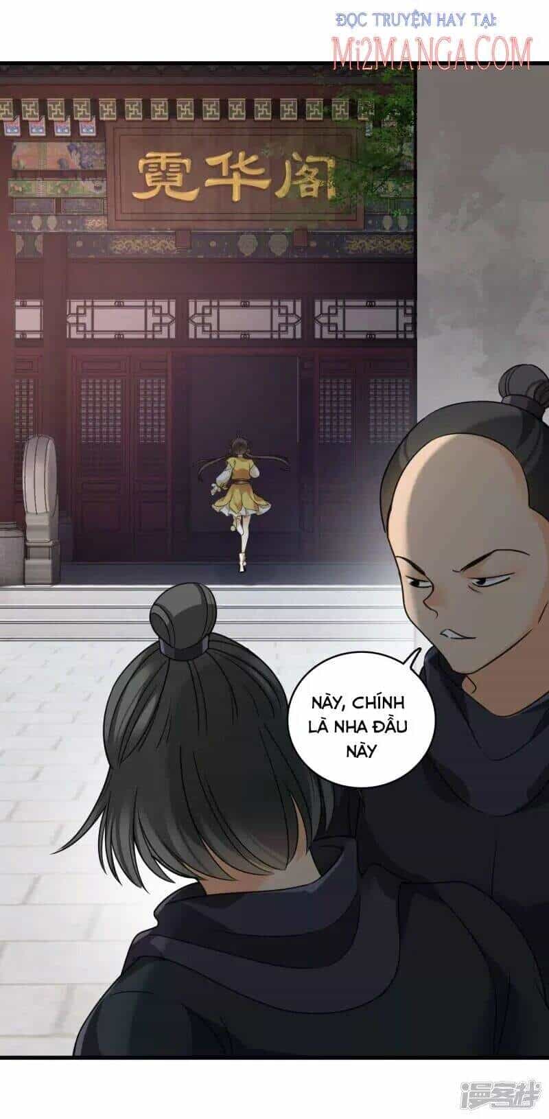 Nụ Cười Của Ngươi Ngọt Đến Mức Làm Gãy Tám Cái Răng Của Ta - Chương 16 - ảnh 30