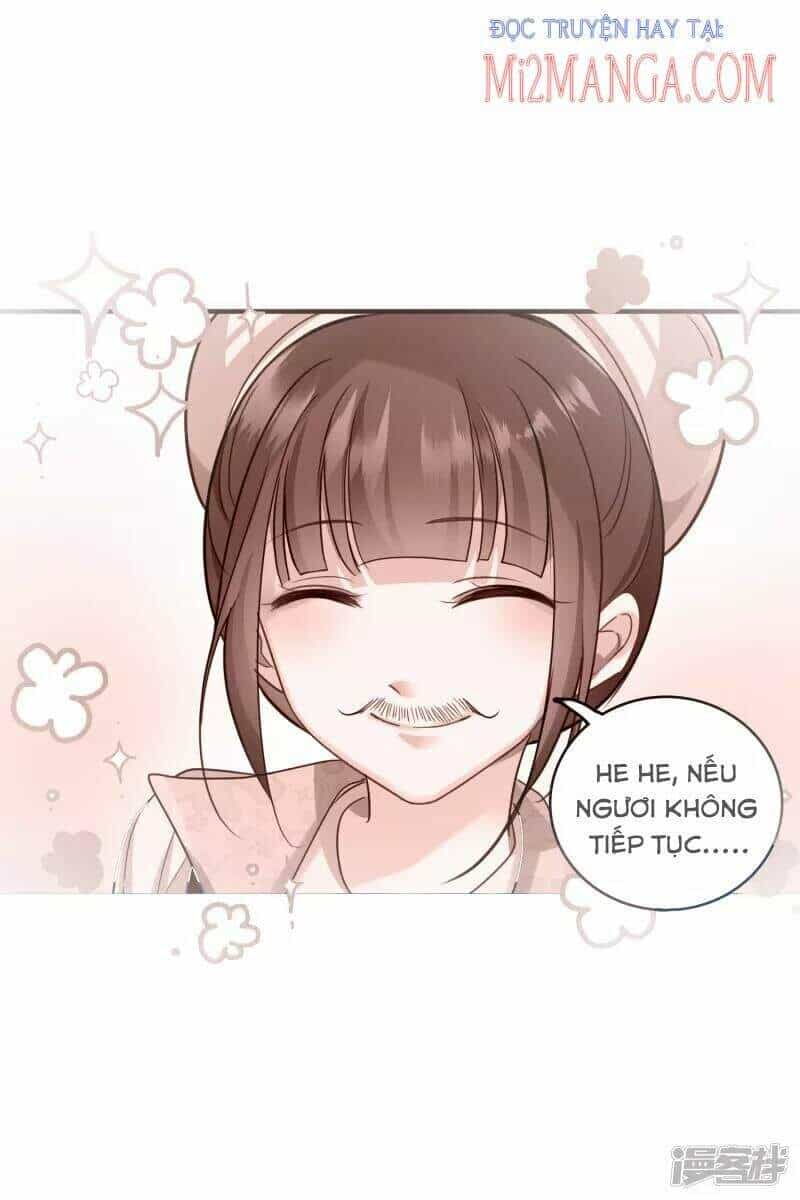 Nụ Cười Của Ngươi Ngọt Đến Mức Làm Gãy Tám Cái Răng Của Ta - Chương 16 - ảnh 4
