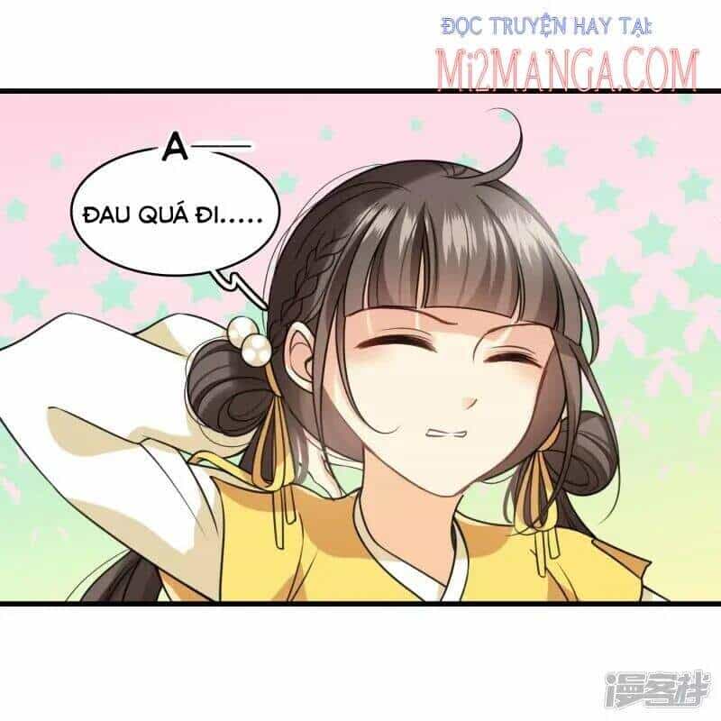 Nụ Cười Của Ngươi Ngọt Đến Mức Làm Gãy Tám Cái Răng Của Ta - Chương 17 - ảnh 25