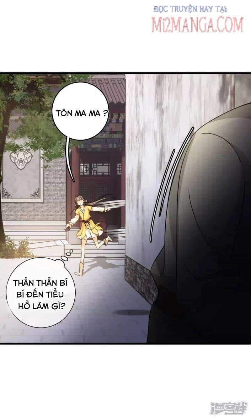 Nụ Cười Của Ngươi Ngọt Đến Mức Làm Gãy Tám Cái Răng Của Ta - Chương 17 - ảnh 9