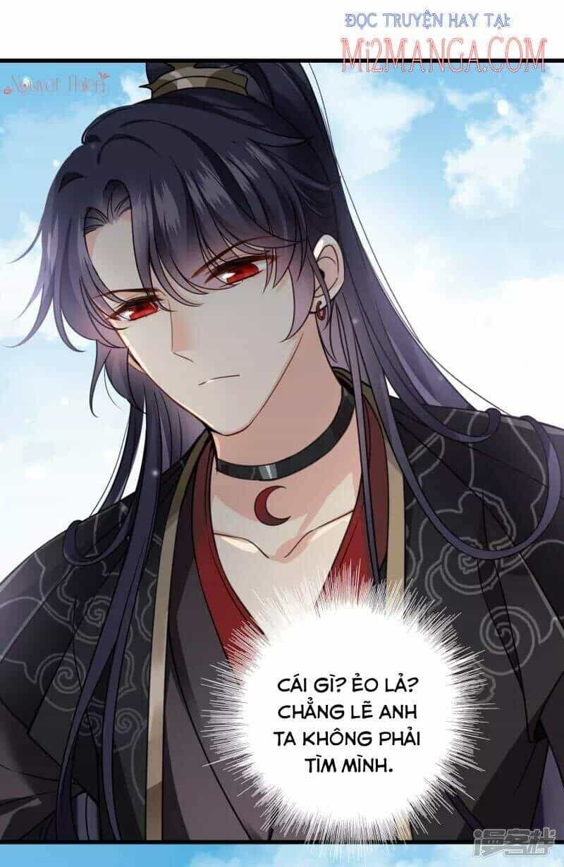 Nụ Cười Của Ngươi Ngọt Đến Mức Làm Gãy Tám Cái Răng Của Ta - Chương 18 - ảnh 11