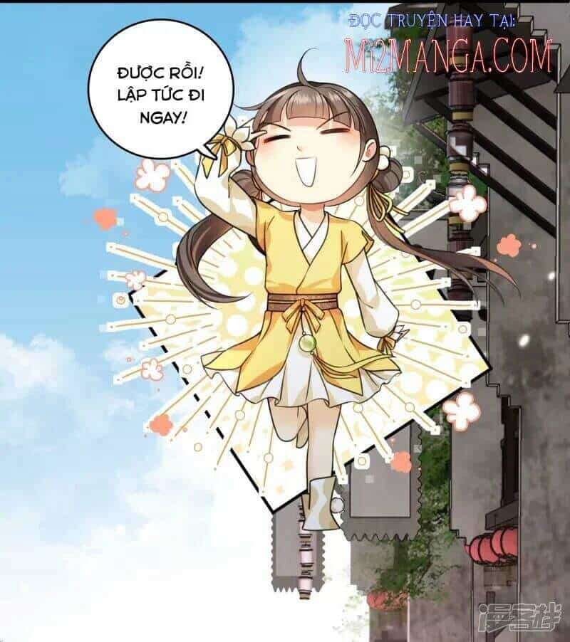Nụ Cười Của Ngươi Ngọt Đến Mức Làm Gãy Tám Cái Răng Của Ta - Chương 18 - ảnh 14