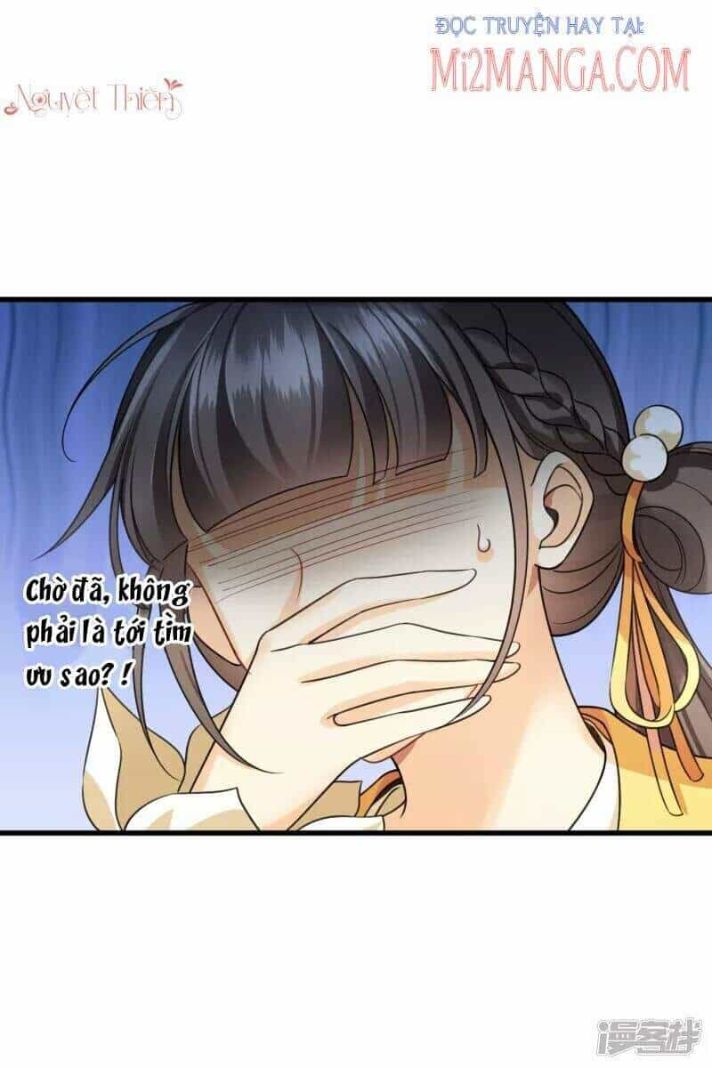 Nụ Cười Của Ngươi Ngọt Đến Mức Làm Gãy Tám Cái Răng Của Ta - Chương 18 - ảnh 3