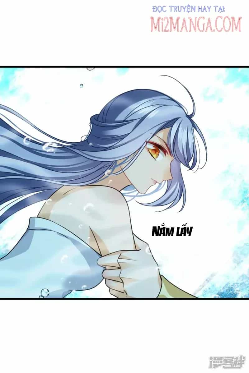 Nụ Cười Của Ngươi Ngọt Đến Mức Làm Gãy Tám Cái Răng Của Ta - Chương 19 - ảnh 14