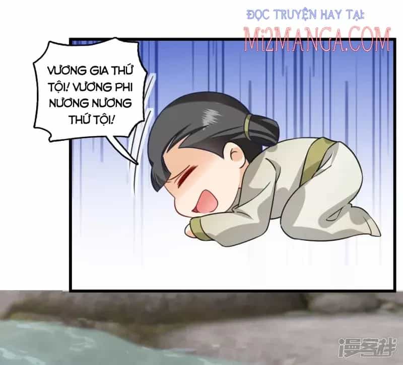 Nụ Cười Của Ngươi Ngọt Đến Mức Làm Gãy Tám Cái Răng Của Ta - Chương 19 - ảnh 25