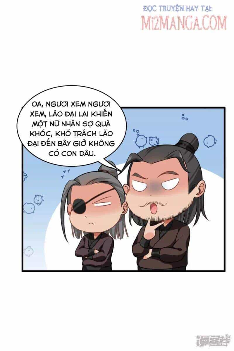 Nụ Cười Của Ngươi Ngọt Đến Mức Làm Gãy Tám Cái Răng Của Ta - Chương 20 - ảnh 16