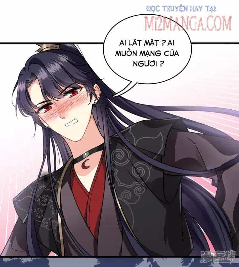 Nụ Cười Của Ngươi Ngọt Đến Mức Làm Gãy Tám Cái Răng Của Ta - Chương 20 - ảnh 21