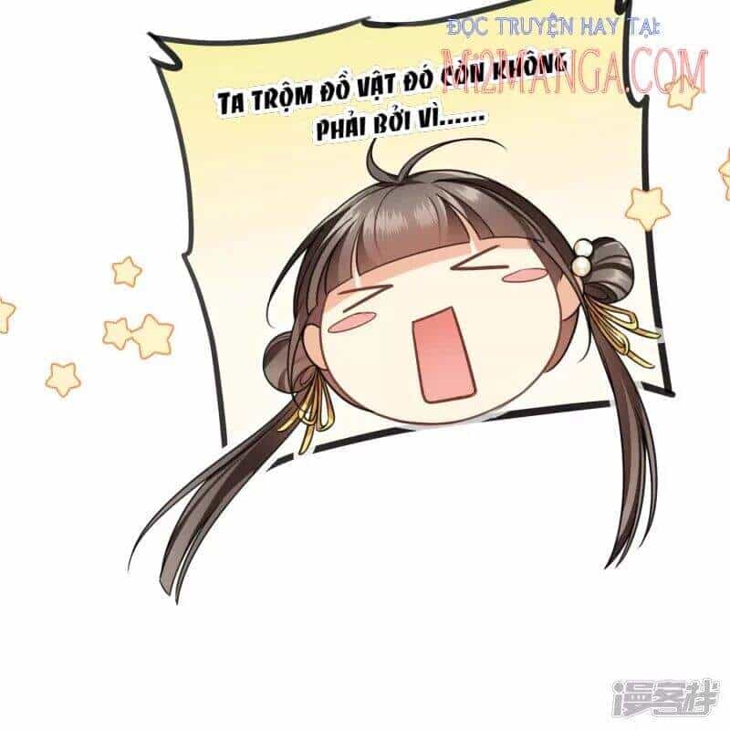 Nụ Cười Của Ngươi Ngọt Đến Mức Làm Gãy Tám Cái Răng Của Ta - Chương 20 - ảnh 23