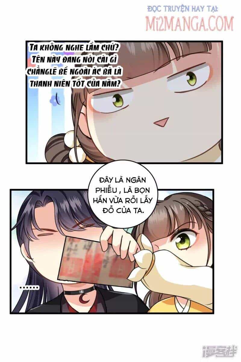Nụ Cười Của Ngươi Ngọt Đến Mức Làm Gãy Tám Cái Răng Của Ta - Chương 20 - ảnh 26