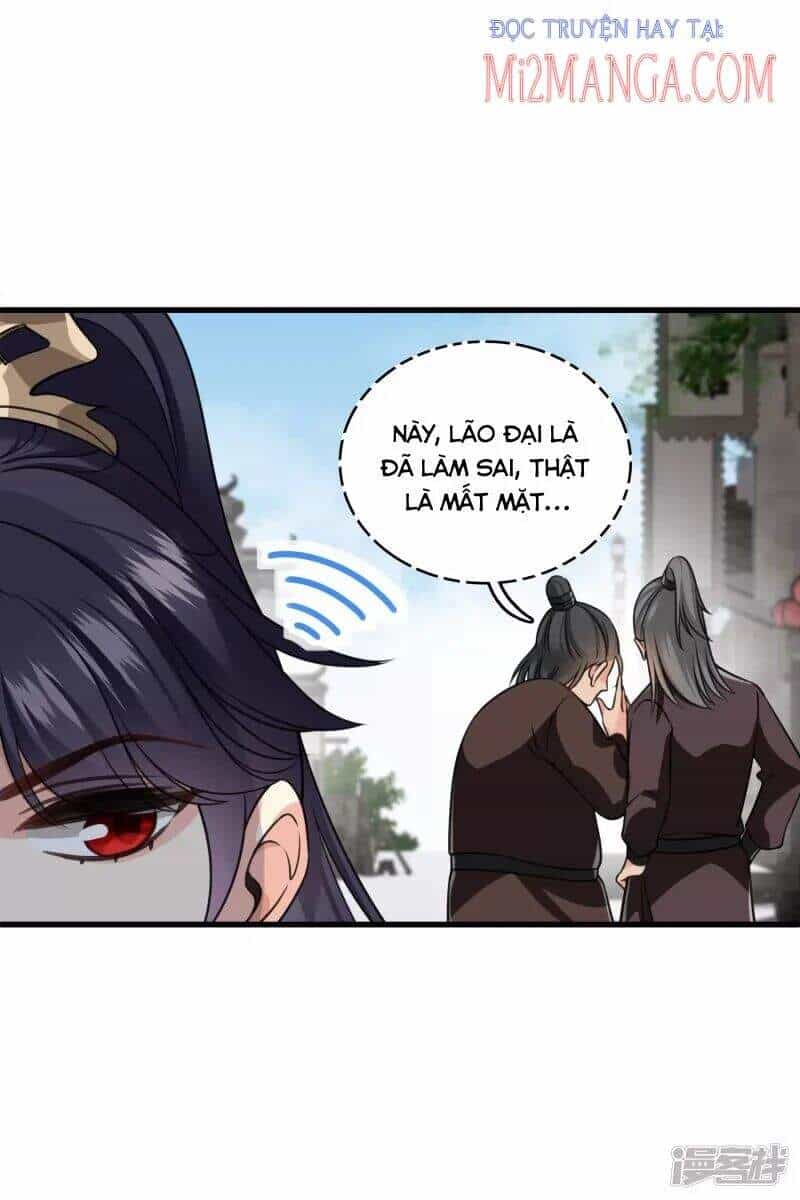 Nụ Cười Của Ngươi Ngọt Đến Mức Làm Gãy Tám Cái Răng Của Ta - Chương 20 - ảnh 27