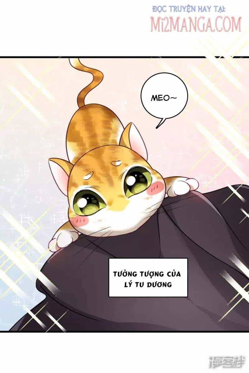 Nụ Cười Của Ngươi Ngọt Đến Mức Làm Gãy Tám Cái Răng Của Ta - Chương 20 - ảnh 29