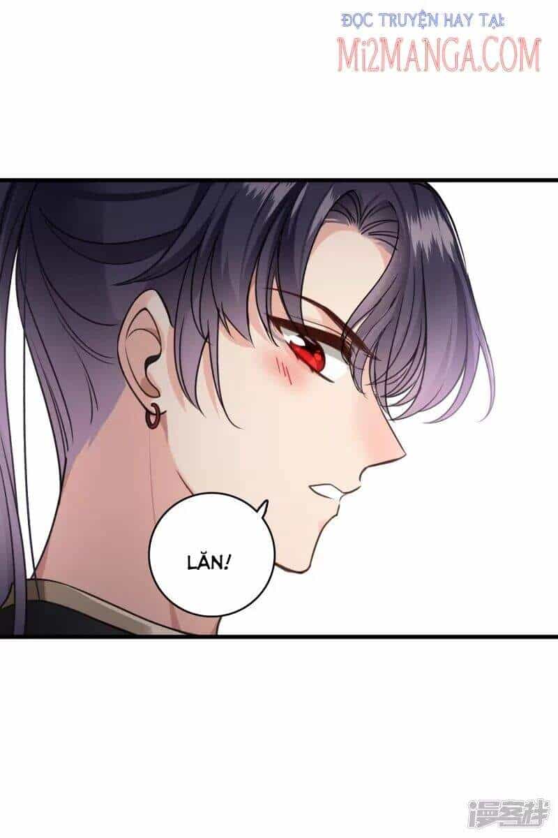 Nụ Cười Của Ngươi Ngọt Đến Mức Làm Gãy Tám Cái Răng Của Ta - Chương 20 - ảnh 32