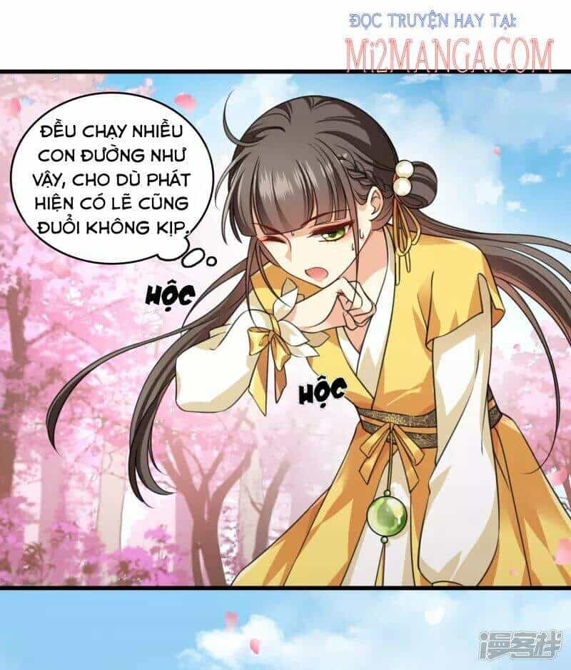 Nụ Cười Của Ngươi Ngọt Đến Mức Làm Gãy Tám Cái Răng Của Ta - Chương 21 - ảnh 12