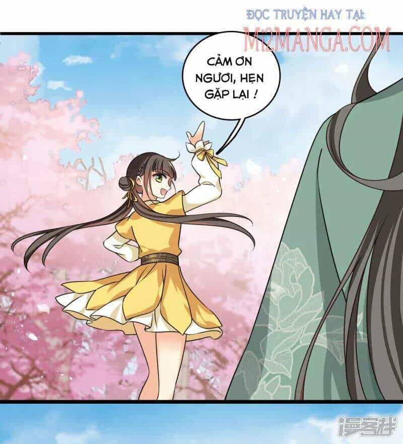 Nụ Cười Của Ngươi Ngọt Đến Mức Làm Gãy Tám Cái Răng Của Ta - Chương 21 - ảnh 26
