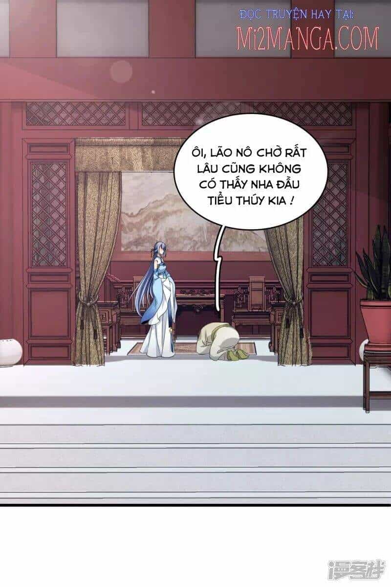 Nụ Cười Của Ngươi Ngọt Đến Mức Làm Gãy Tám Cái Răng Của Ta - Chương 21 - ảnh 31