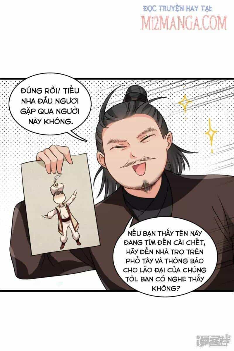 Nụ Cười Của Ngươi Ngọt Đến Mức Làm Gãy Tám Cái Răng Của Ta - Chương 21 - ảnh 4
