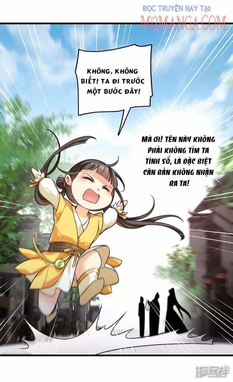 Nụ Cười Của Ngươi Ngọt Đến Mức Làm Gãy Tám Cái Răng Của Ta - Chương 21 - ảnh 7